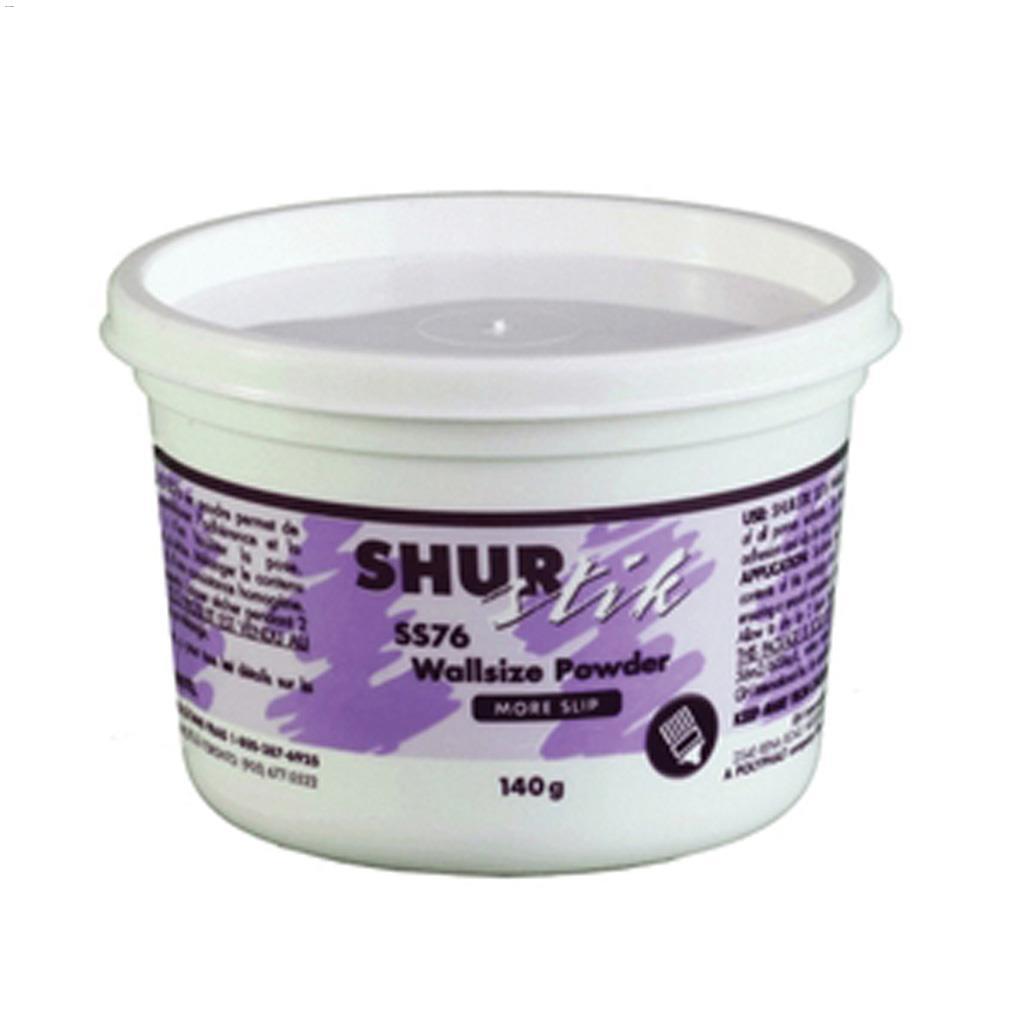 Adhésif à papier peint grande taille Shur-Stik® SS76  140  g