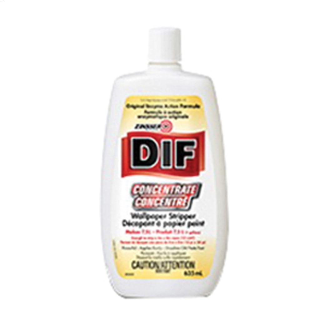Adhésif à joints DIF®  22  oz