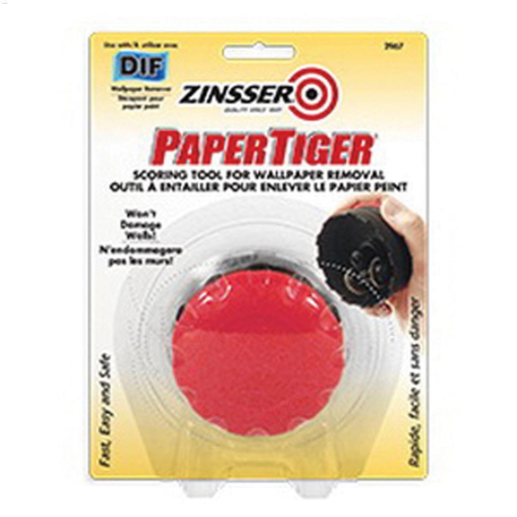 Outil de traçage Zinsser® PaperTiger®