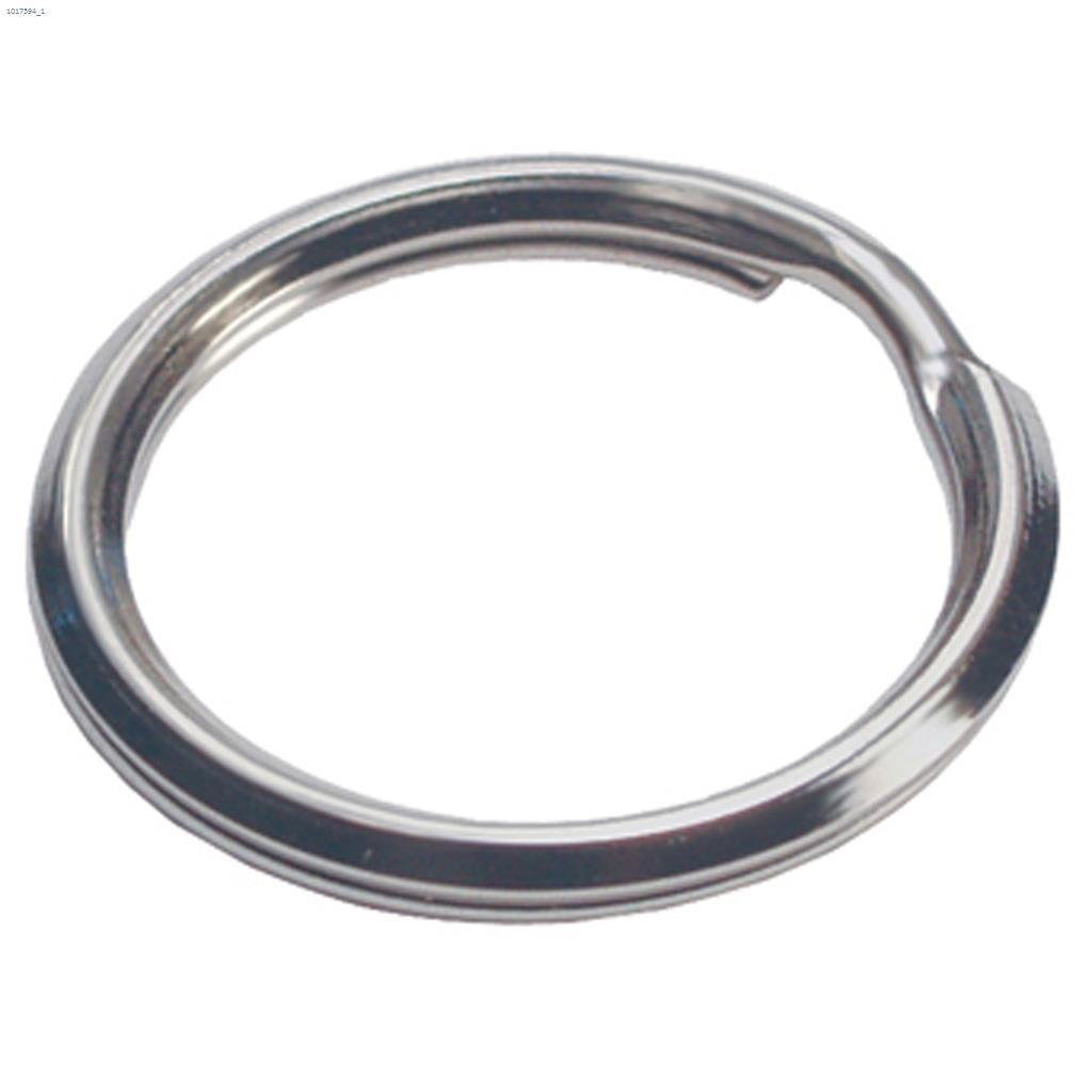 1" Split Key Ring