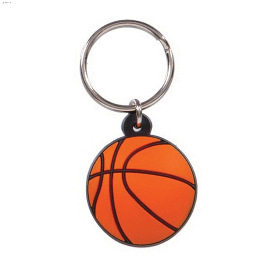 Porte-clés en PVC