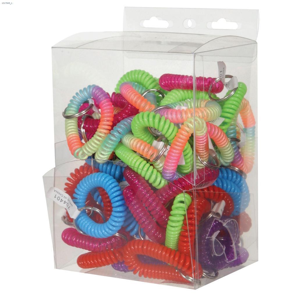 1" Wrist Coil Gravity Feed