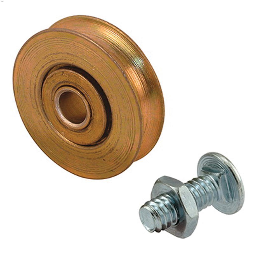 1-1/4" x 5/16" Sliding Glass Door Roller