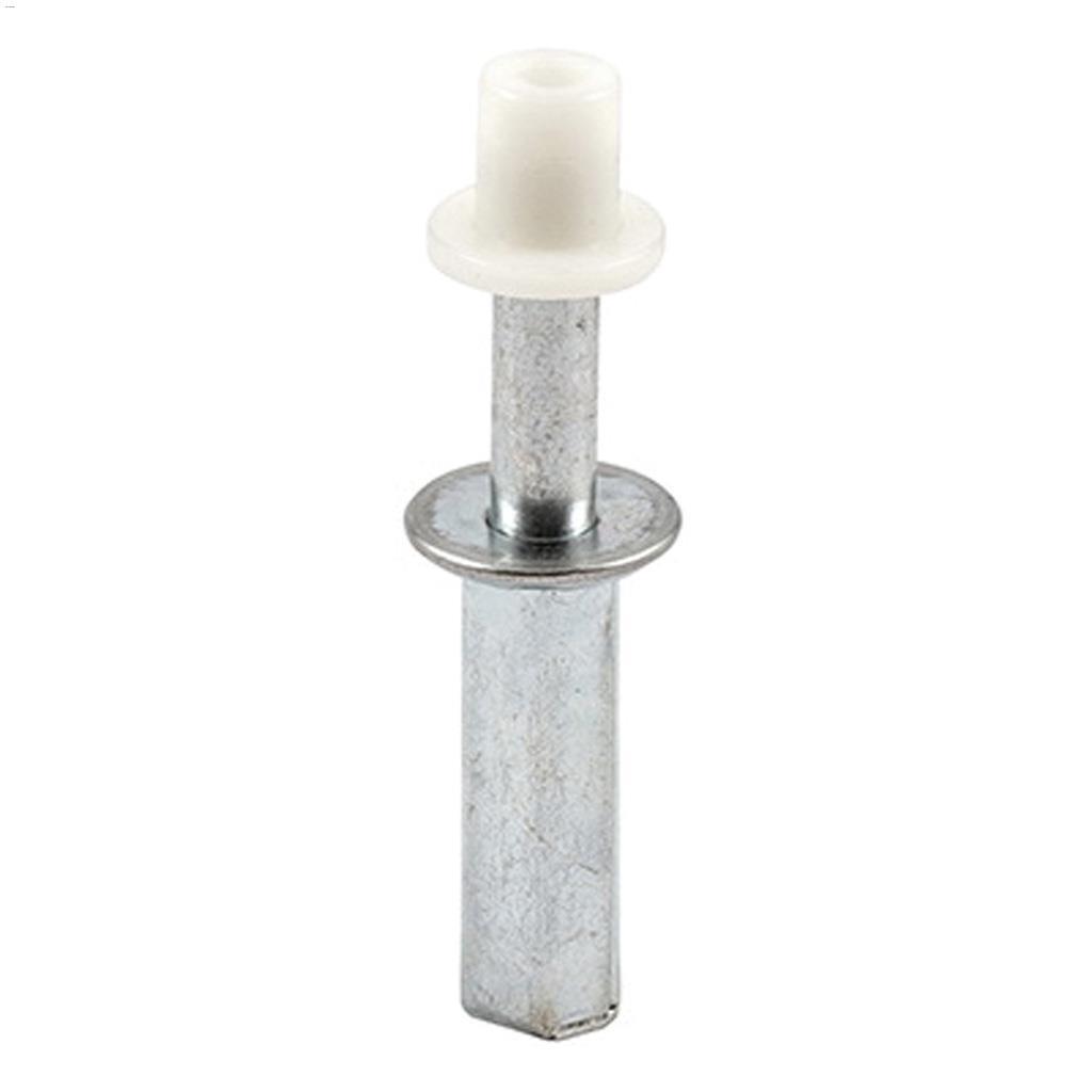 7/16" Bi-Fold Door Top Pivot