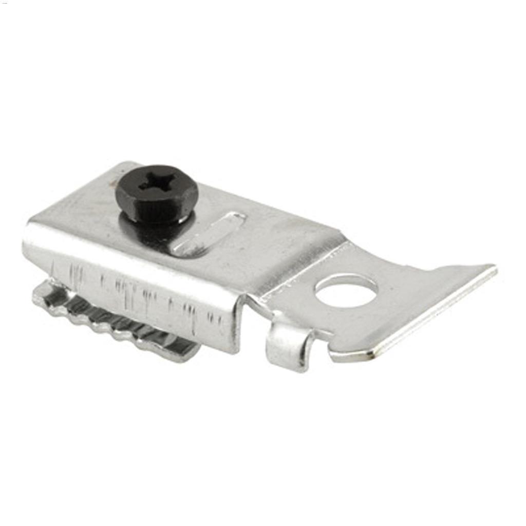 1-15/16" x 3/4" Bi-Fold Door Top Pivot Bracket