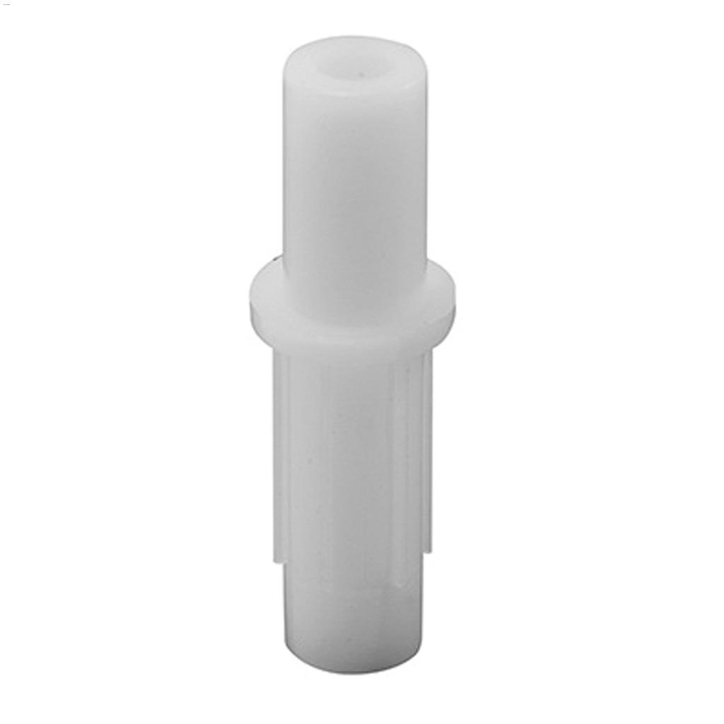 3/8" x 1-5/8" Bi-Fold Door Top Pivot & Guide