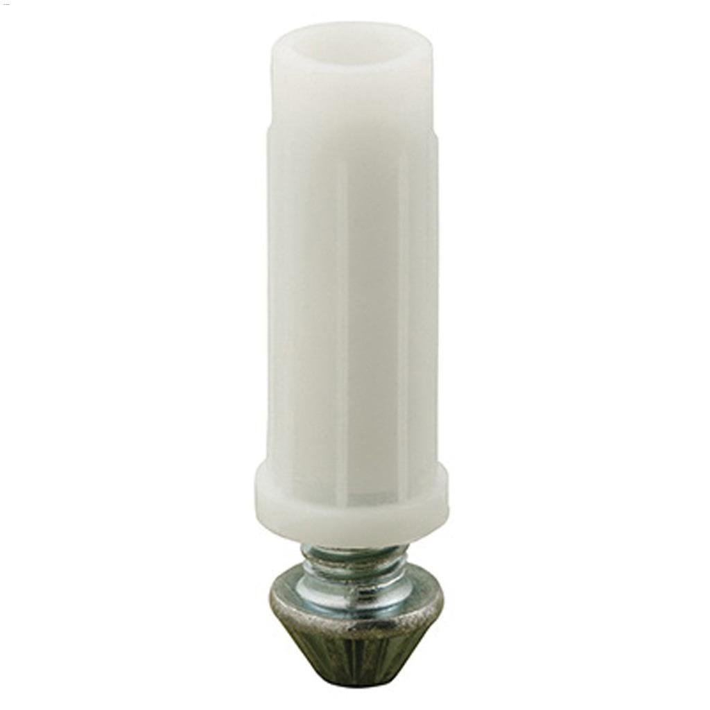 7/16" Bi-Fold Closet Door Bottom Pivot