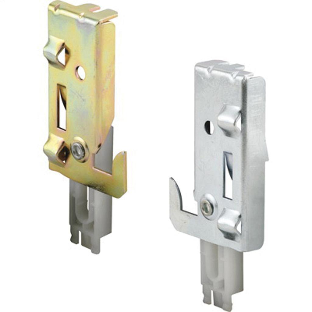 1-3/4" Bottom Door Guide
