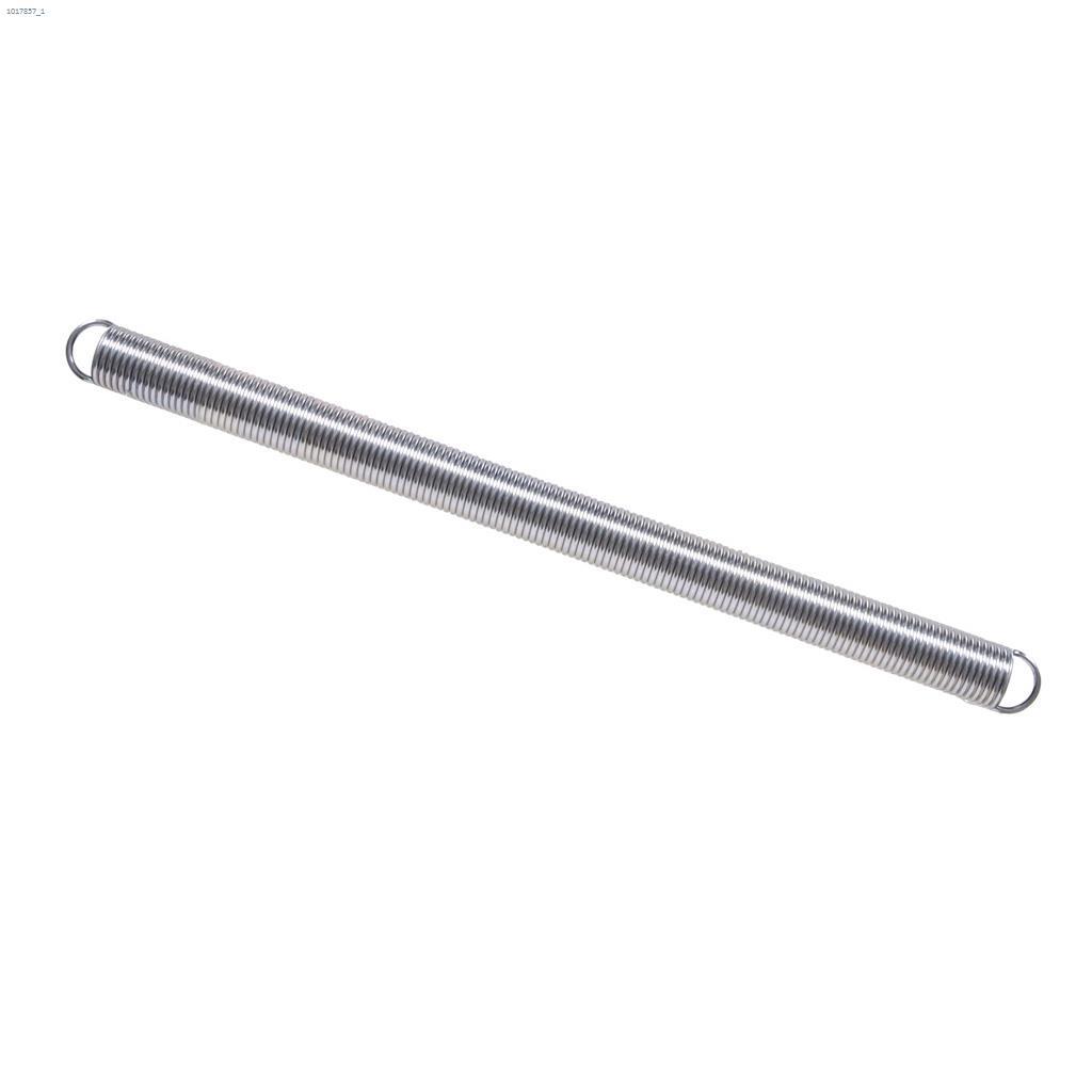 Ressort de porte et portail