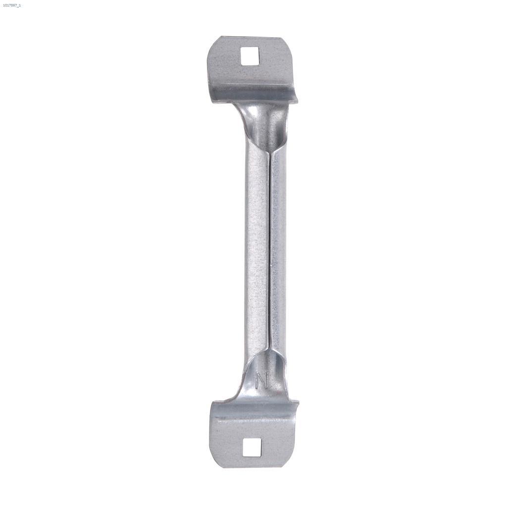 7-1/4" Galvanized Lift Handle