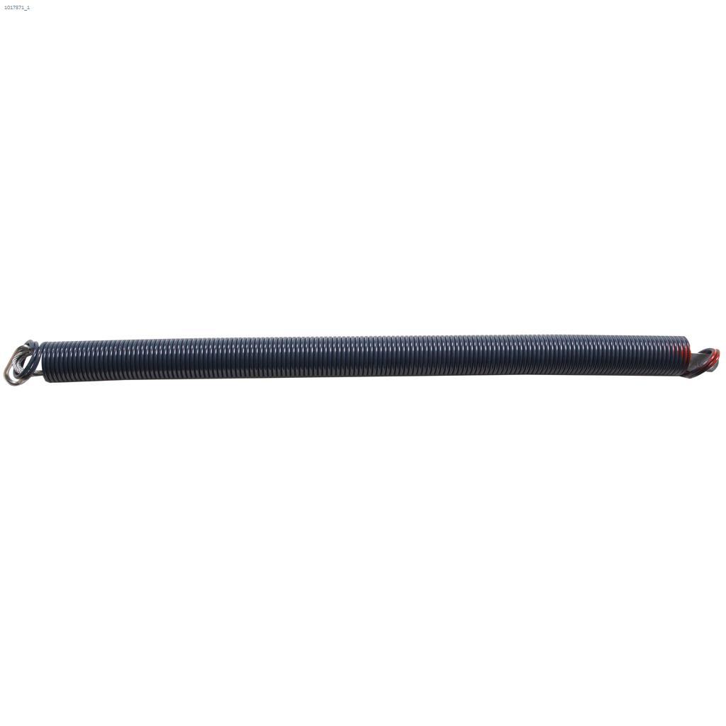 25" x 160 lb Brown Extension Spring