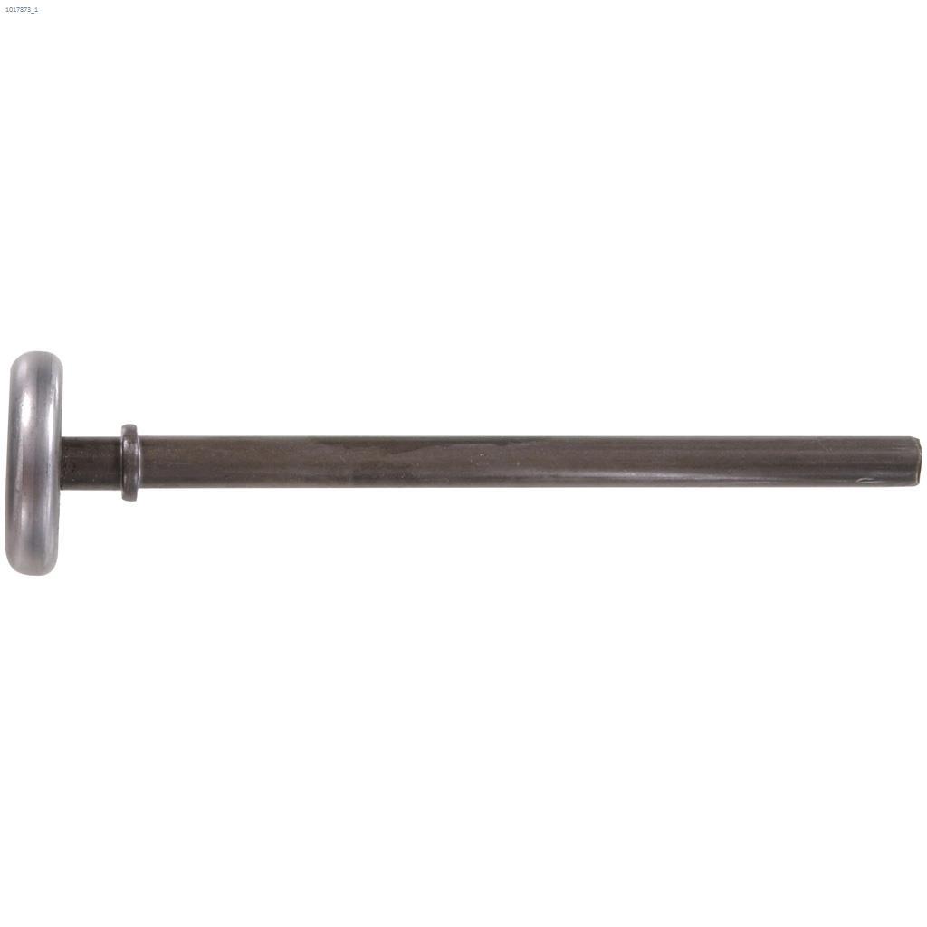 1-7/8" Roller Zinc Plated Heavy Duty Garage Door Wheel