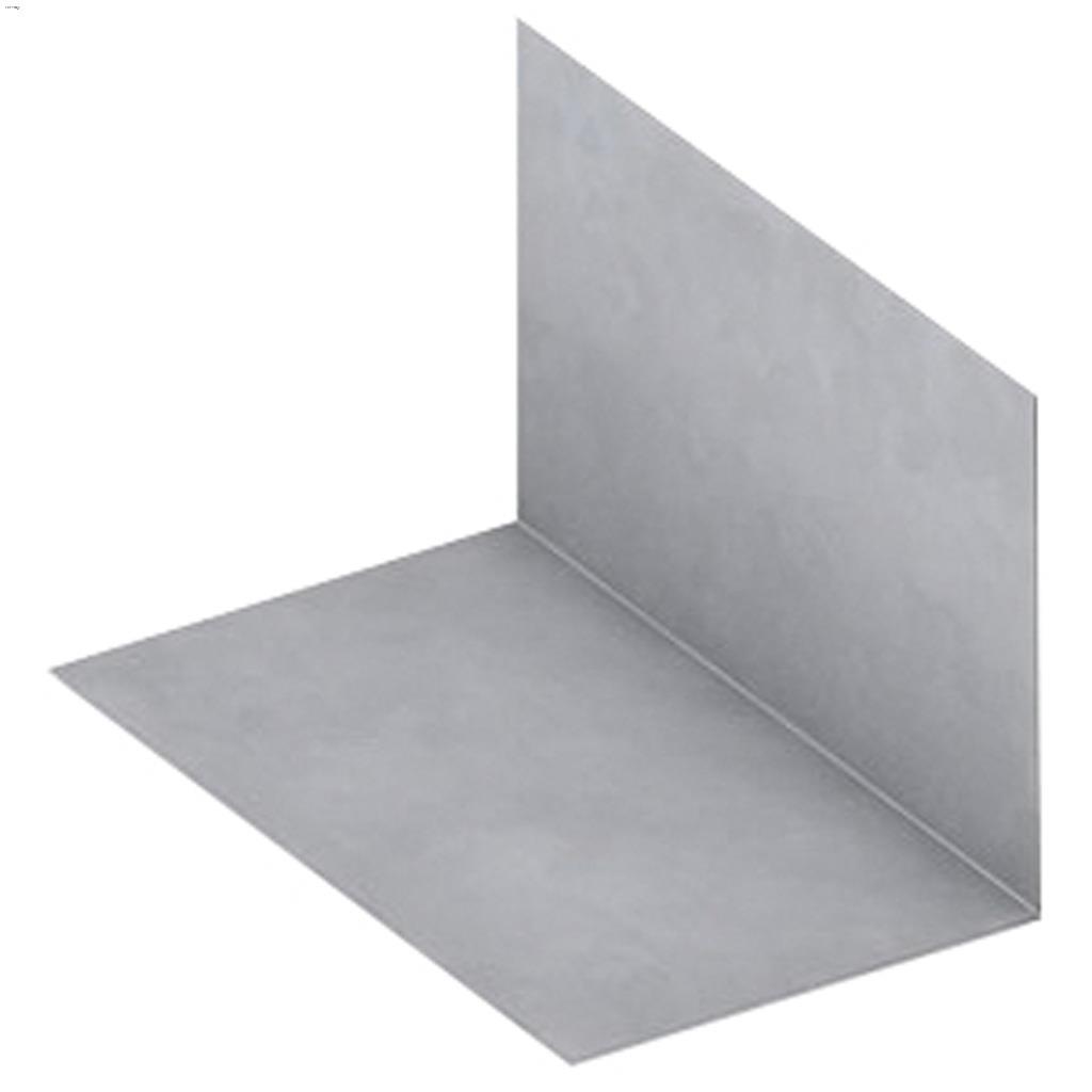 Step Flashing 3" x 3" x 8"