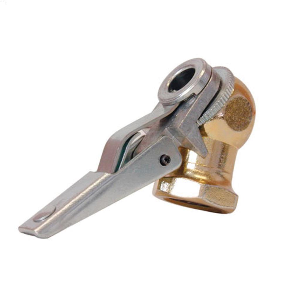 Mandrin Pneumatique et Pince en Boule