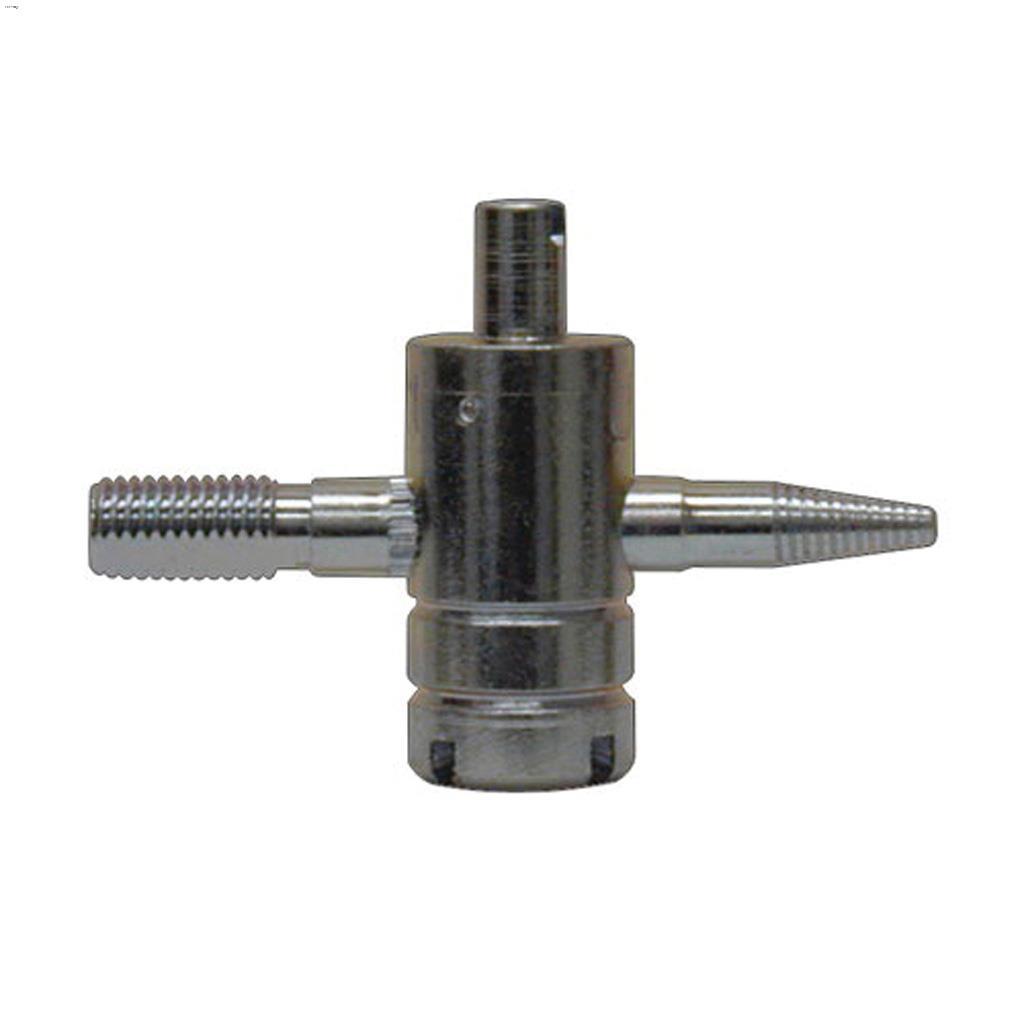 Outil de Réparation des Valves de Pneus