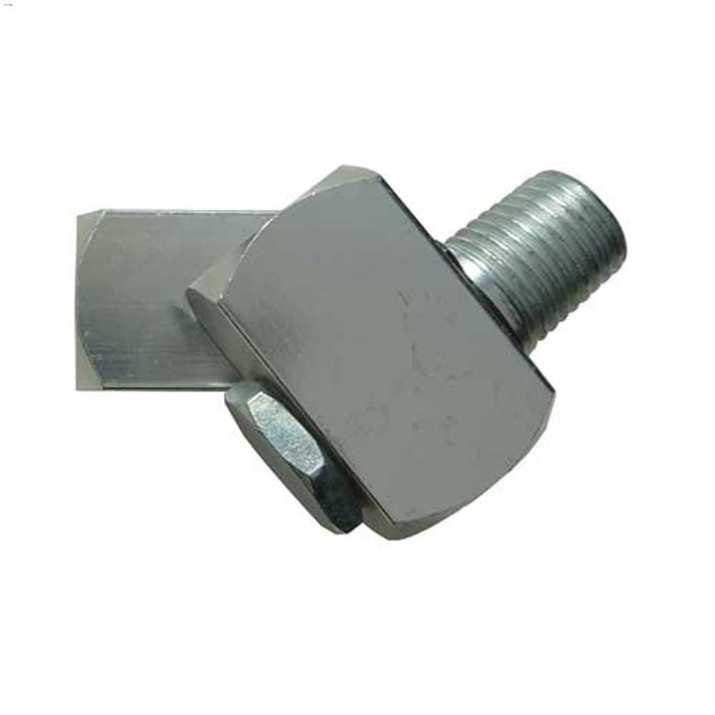 Raccord Pivotant