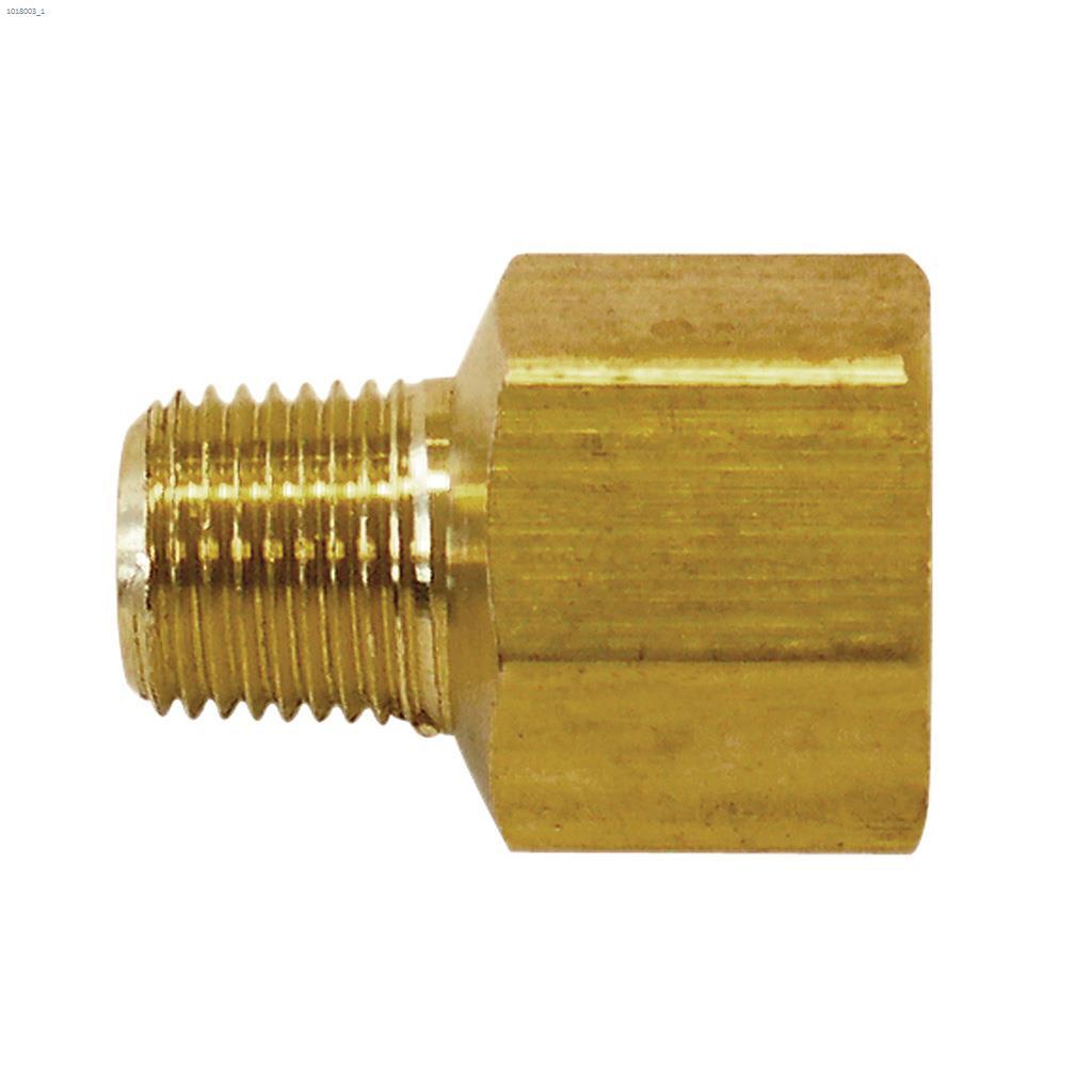 Adaptateur Hexagonal