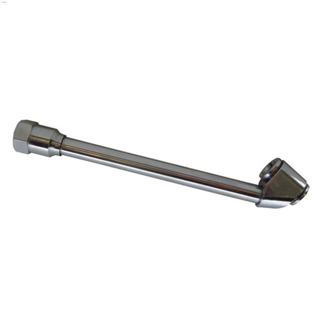Mandrin Pneumatique Double