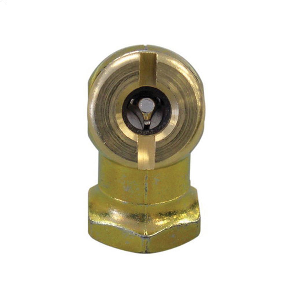 Mandrin Pneumatique Hexagonal en Boule