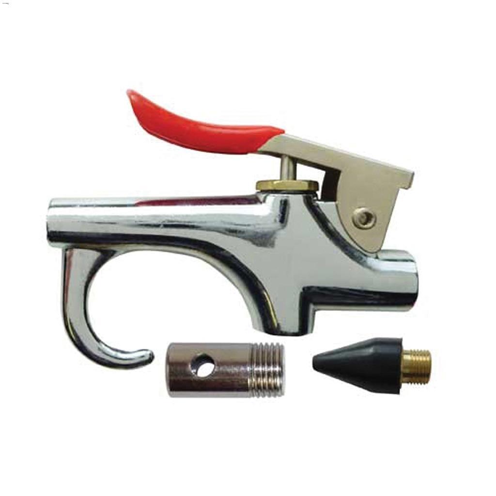 Pistolet à Air Compact de Raccord