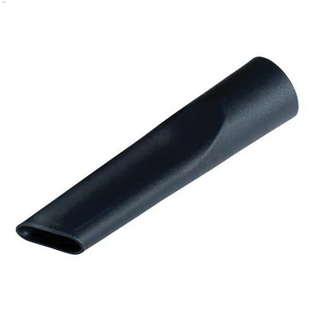 Shop-Vac 2-1/2" Black Crevice Tool