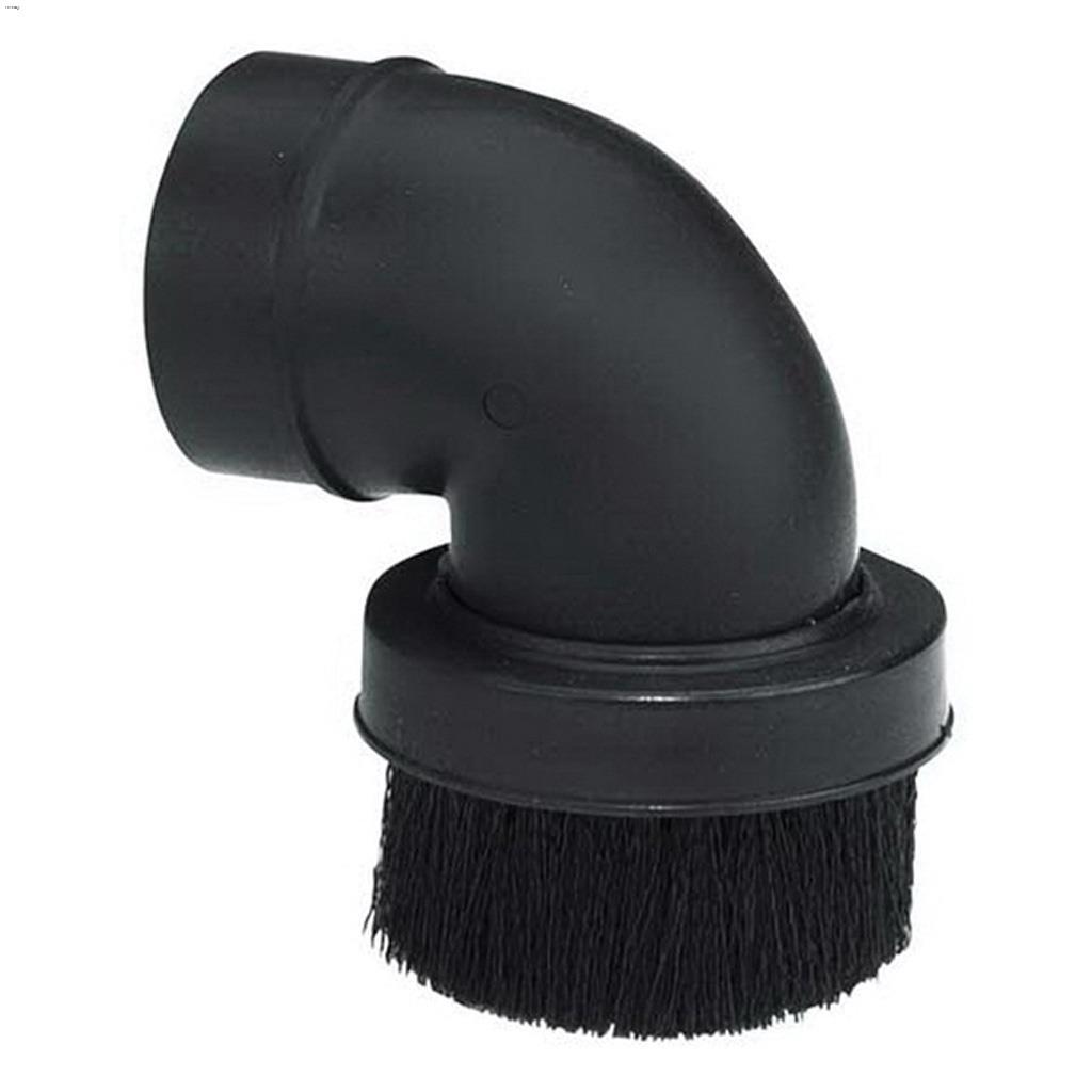 Shop-Vac 2-1/2" Round Brush