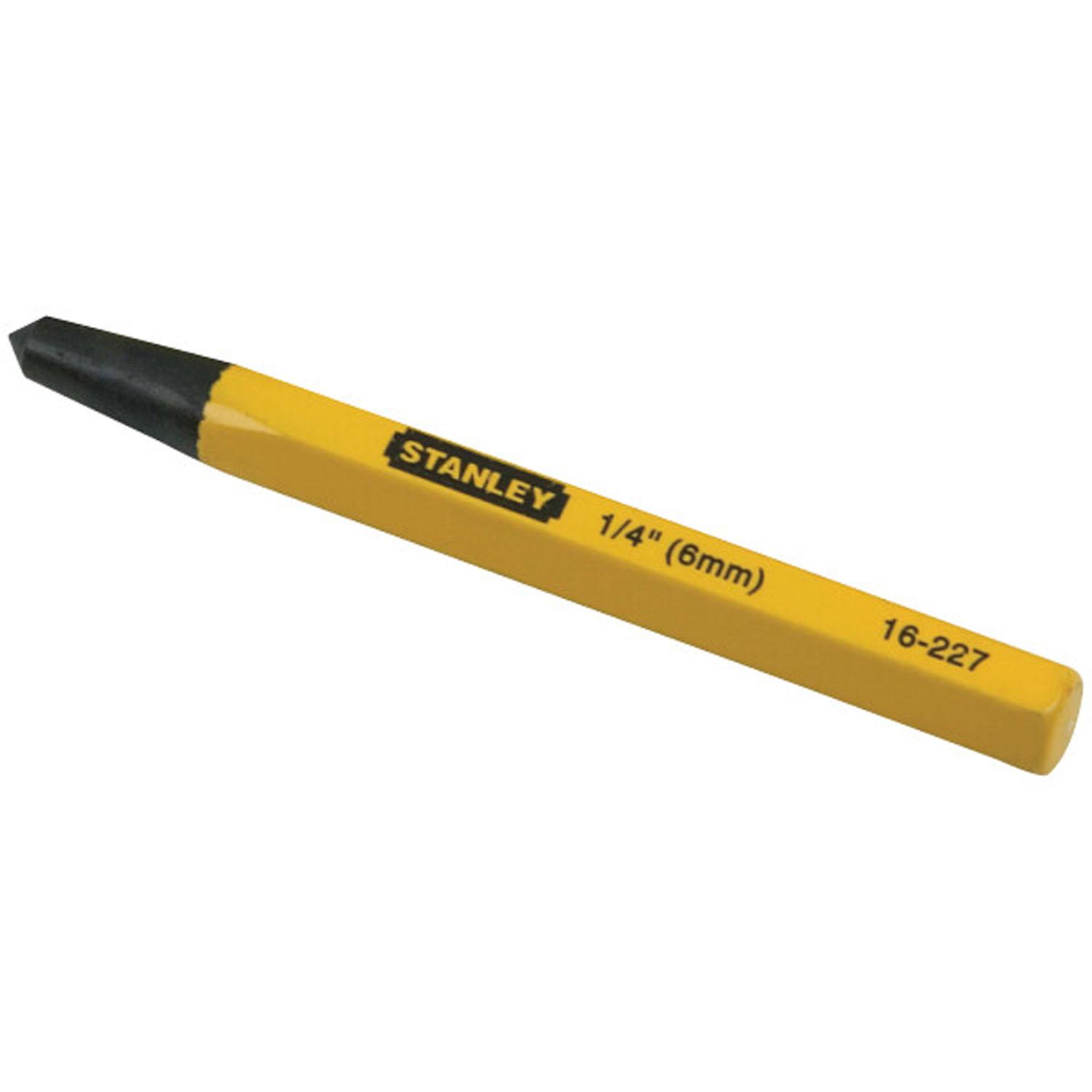 Pointeau de 1/4"