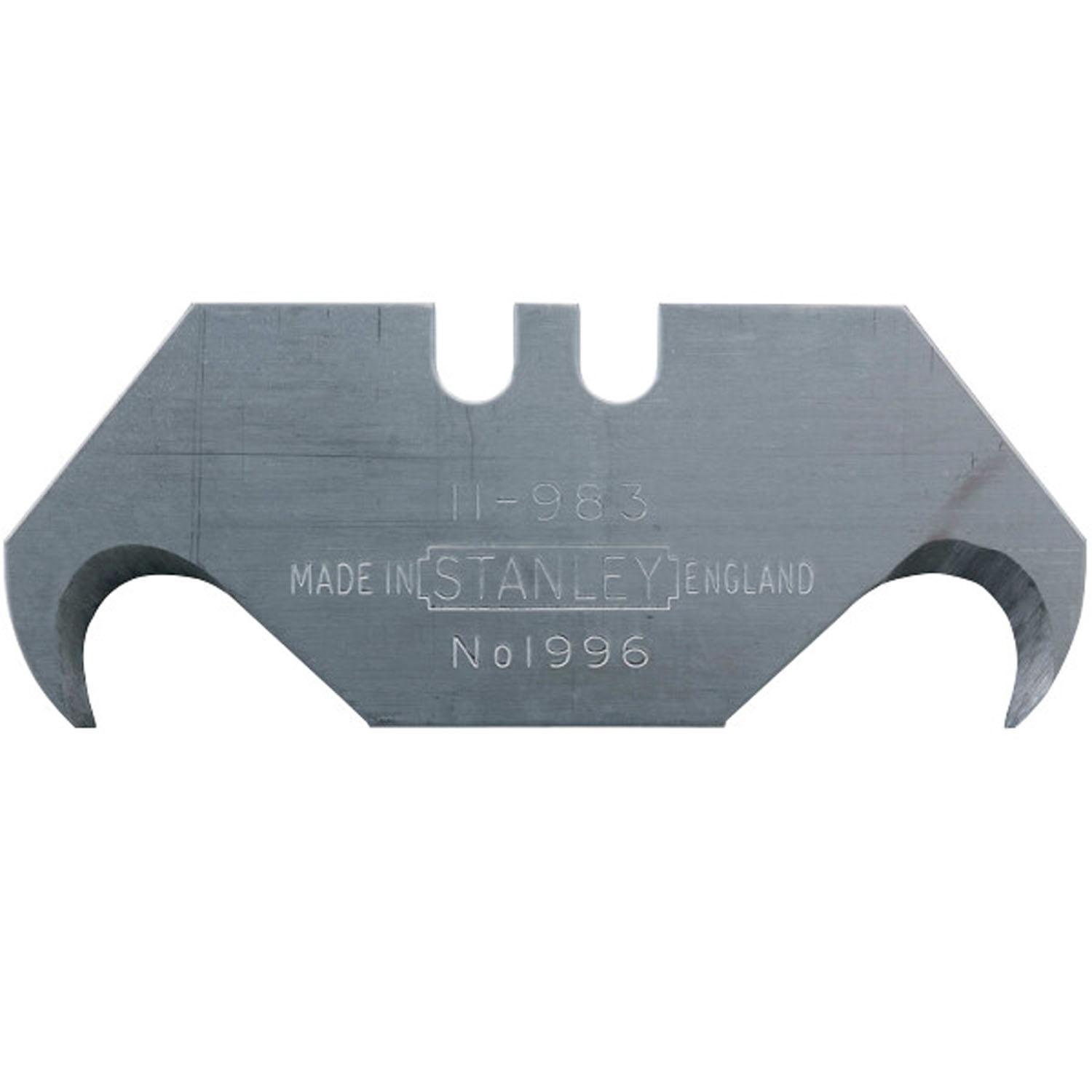 1-7/8" Large Hook Blade -5/Pack