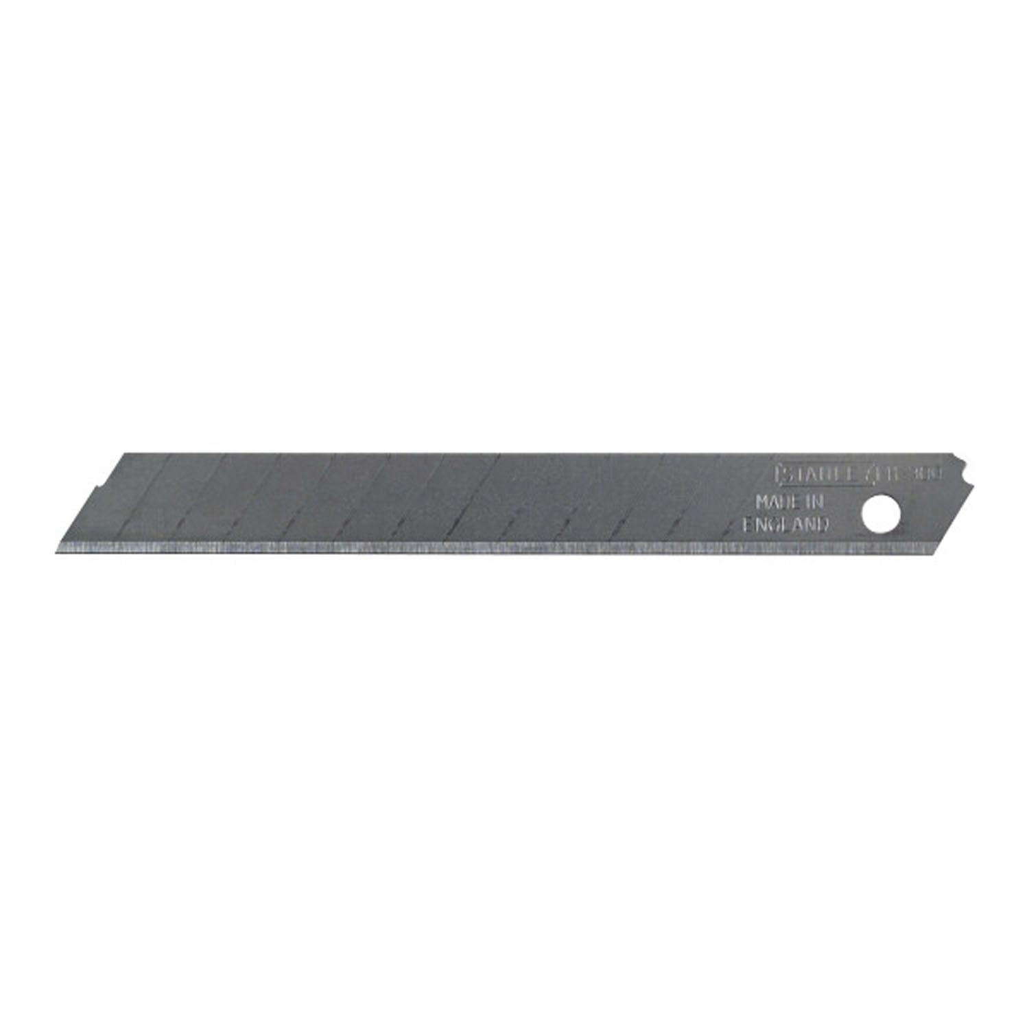 Lame sécable Quick-Point™  9  mm - 3/paquet
