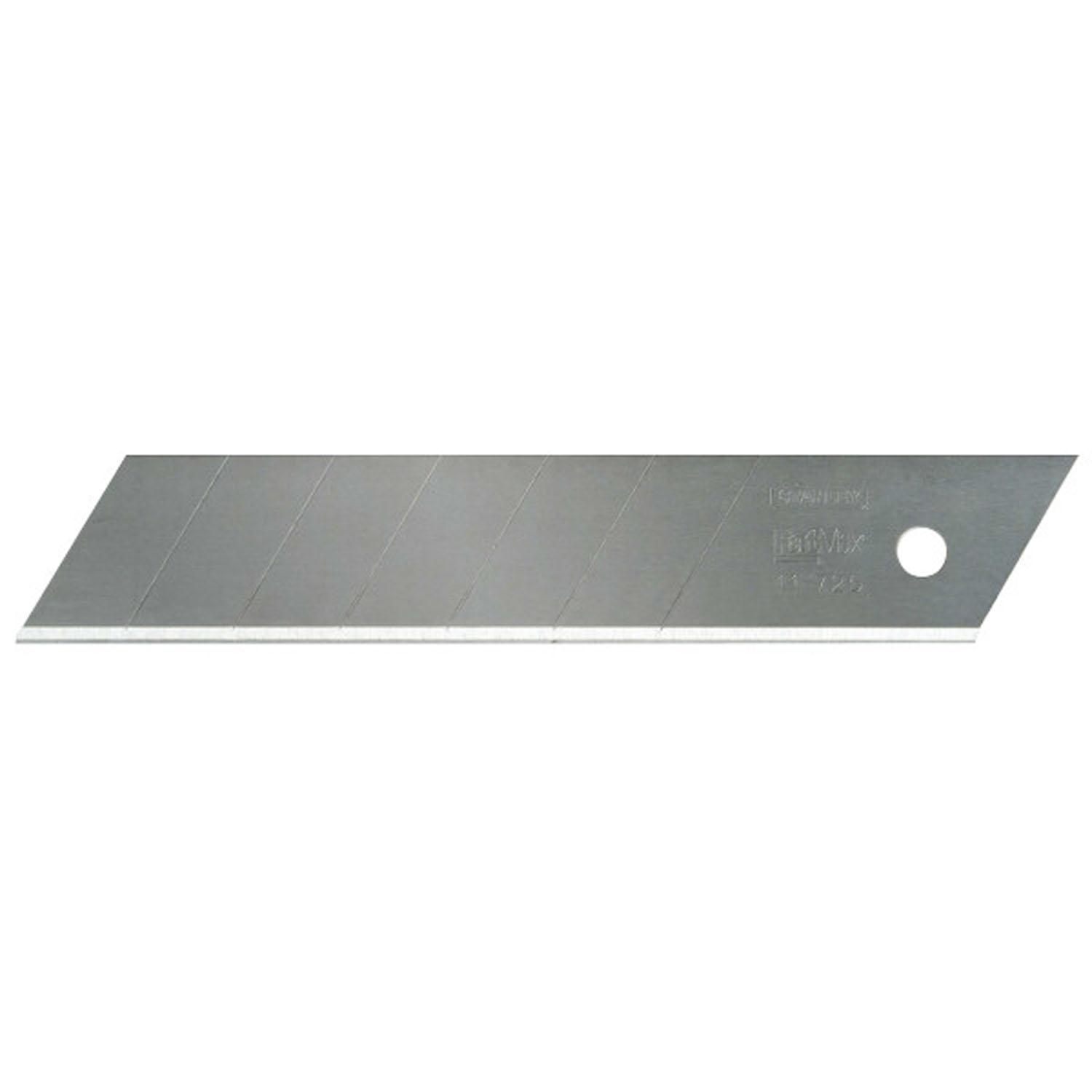 Lame sécable FatMax®  25  mm - 5/paquet