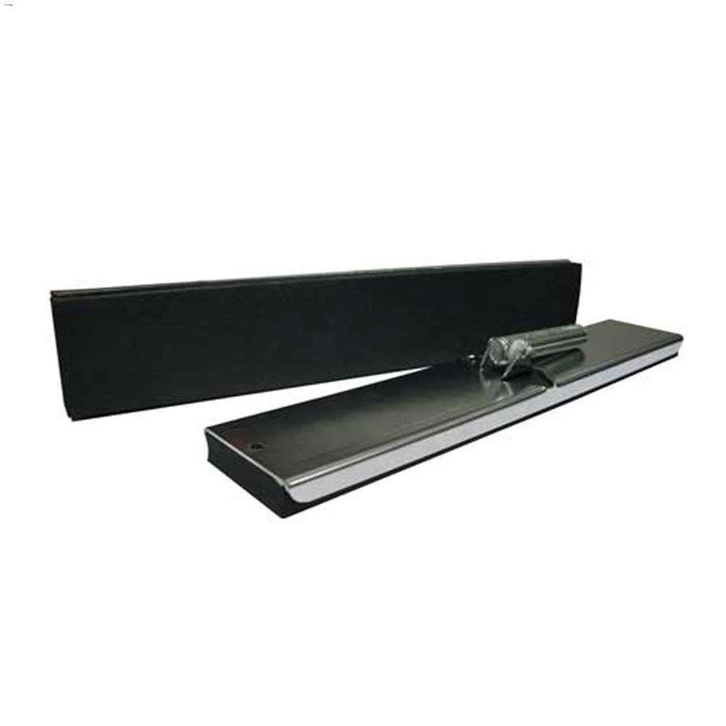 Coussinet Doux 2 3/8" x 13 5/8" pour Tringles Quick Support