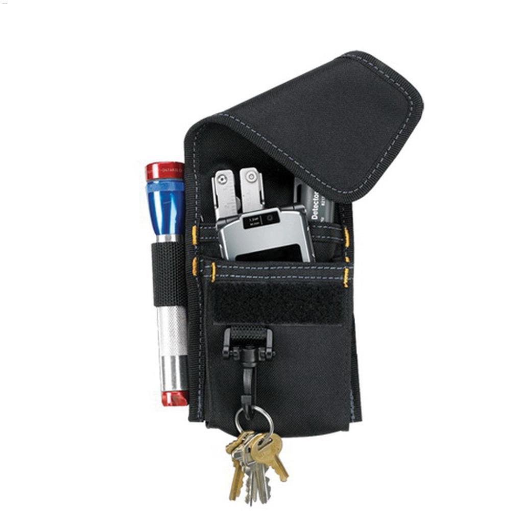 4 Pockets Multi-Purpose Tool Holder