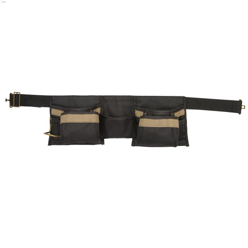 Tablier à pochettes 29 - 46" x 2" 8