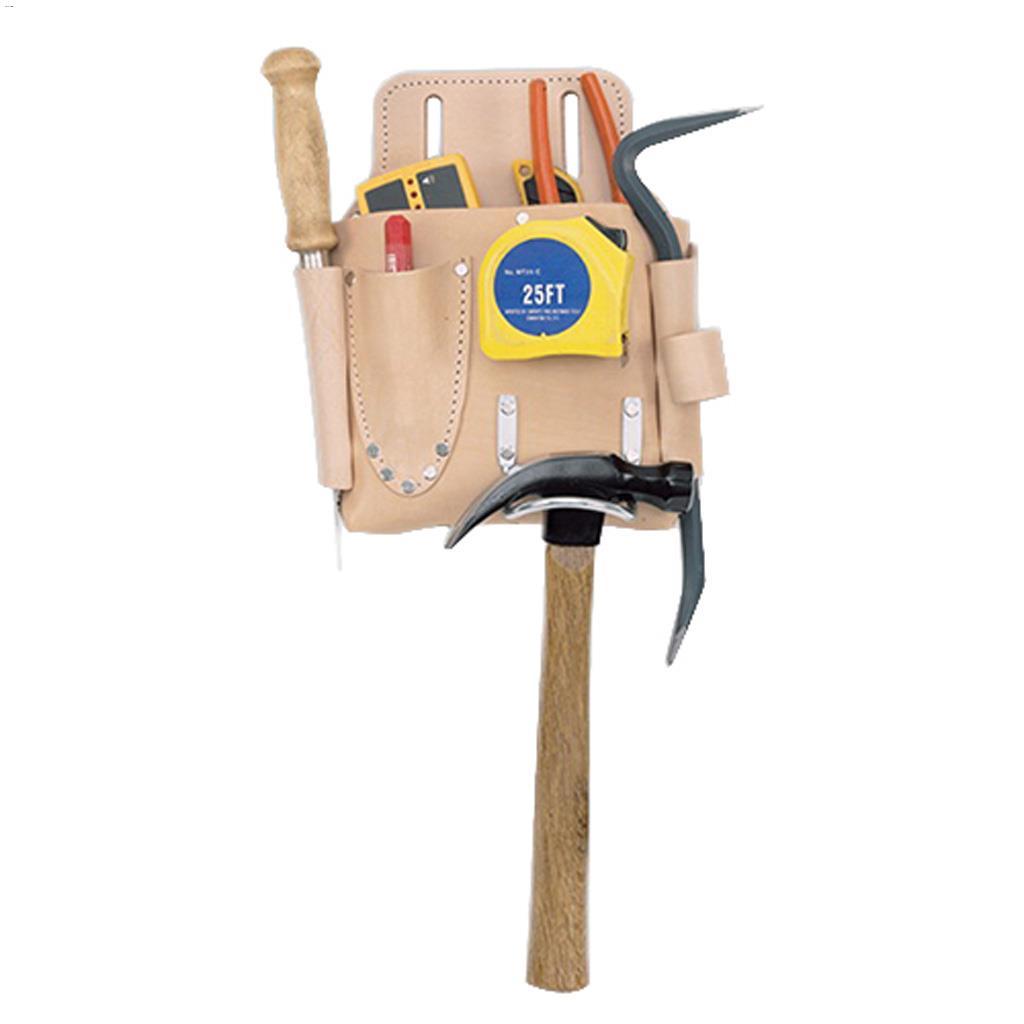Tablier à Outils pour le Gypse