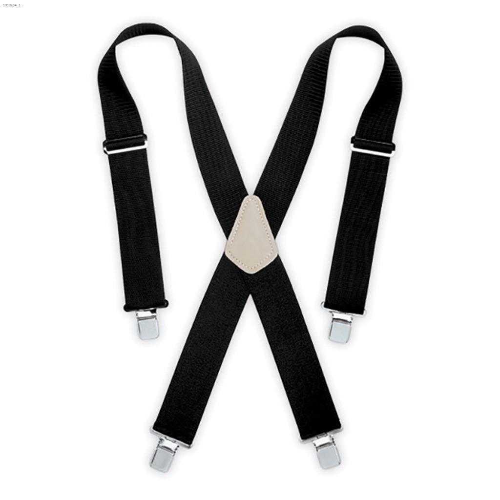 2" Heavy Duty Work Suspenders