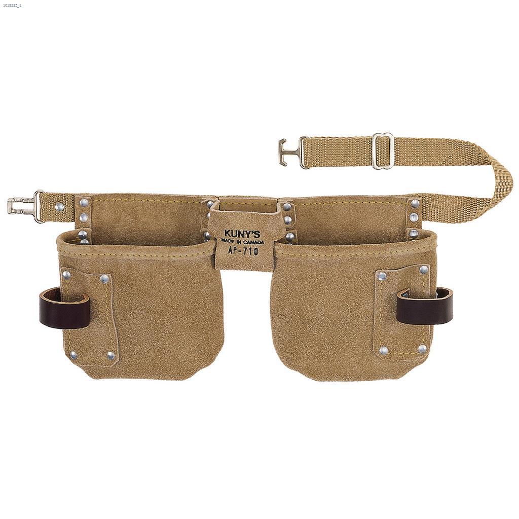 Tablier à Outils de Menuisier pour Enfant