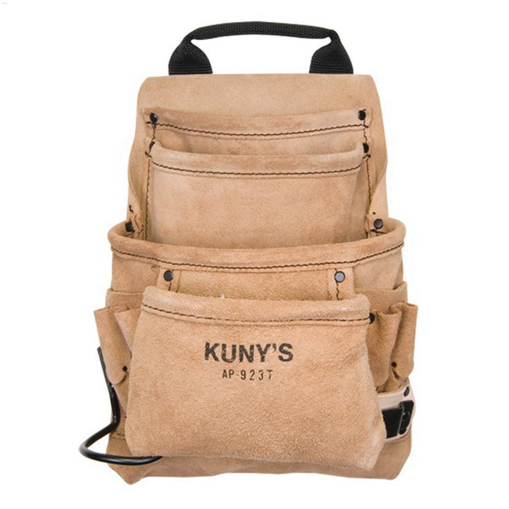 Sac à Clous et à Outils à 10 Goussets
