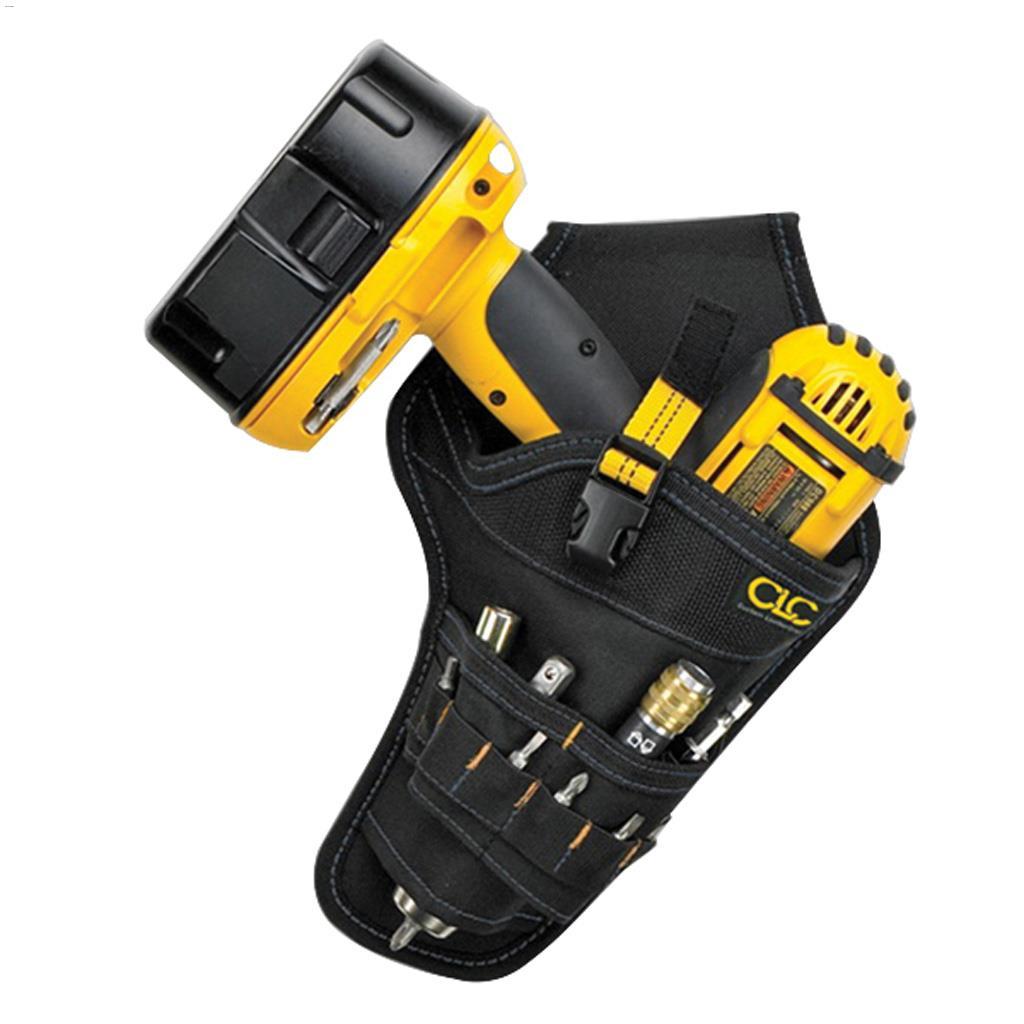 Cordless Drill Holster
