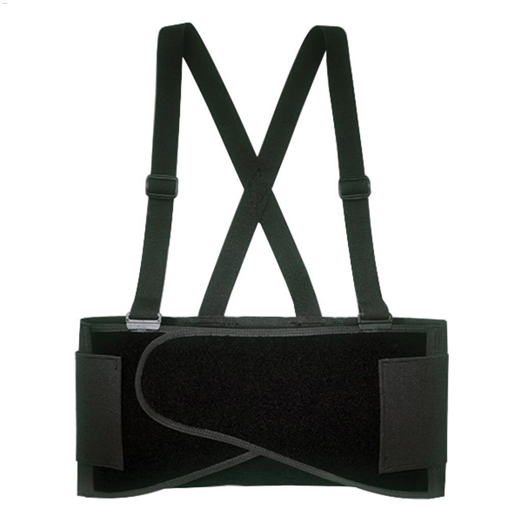 Ceinture et Bretelles de Soutien