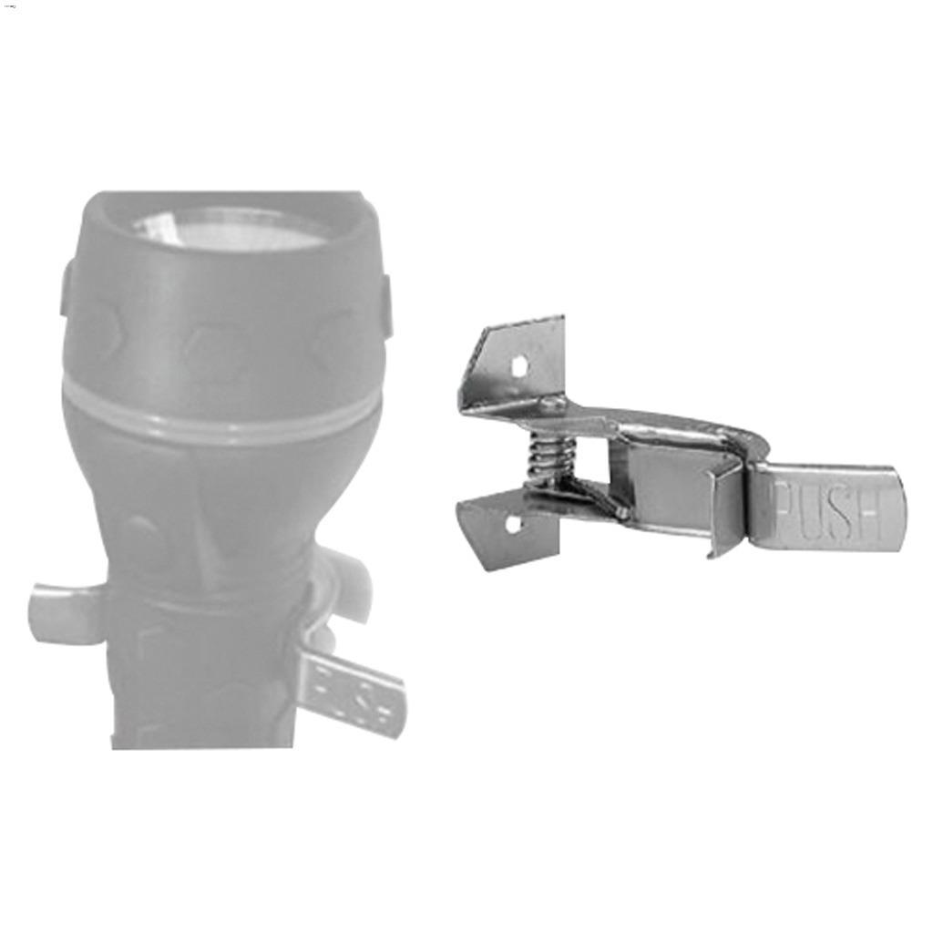 Pinces à Ressort de 1 1/2"