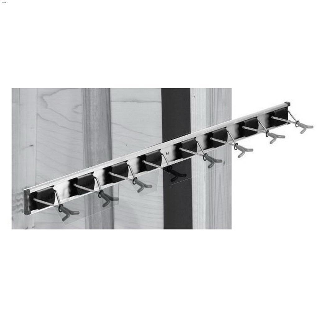 Crémaillère Murale de 36"