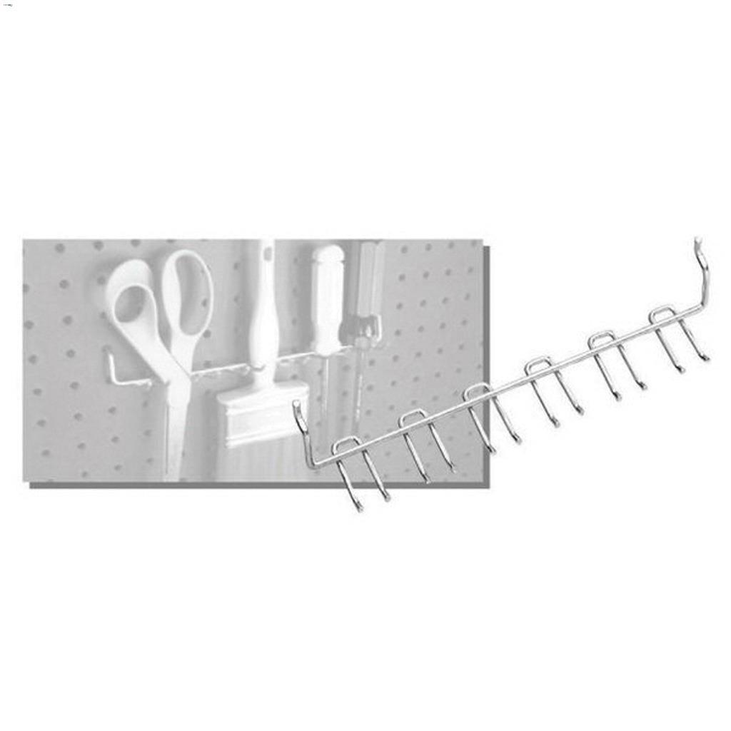 Light Duty Multi Tool Rack
