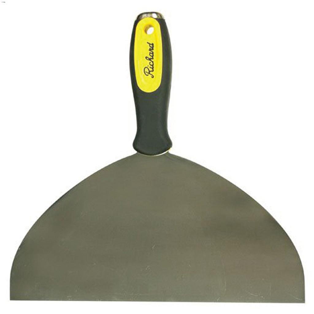 10" High Carbon Steel Taping Knife