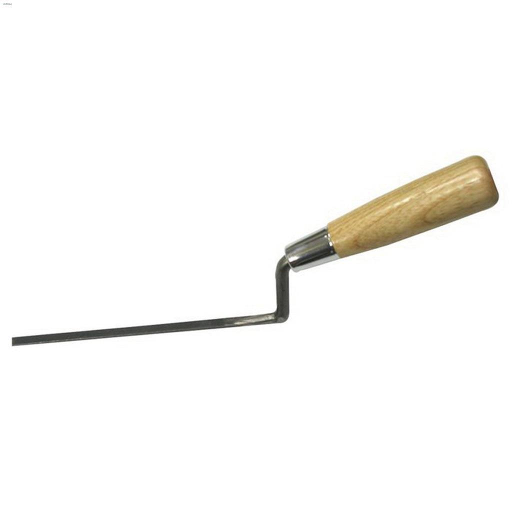 6" x 1/4" Couvre-joint professionnelle acier à carbone