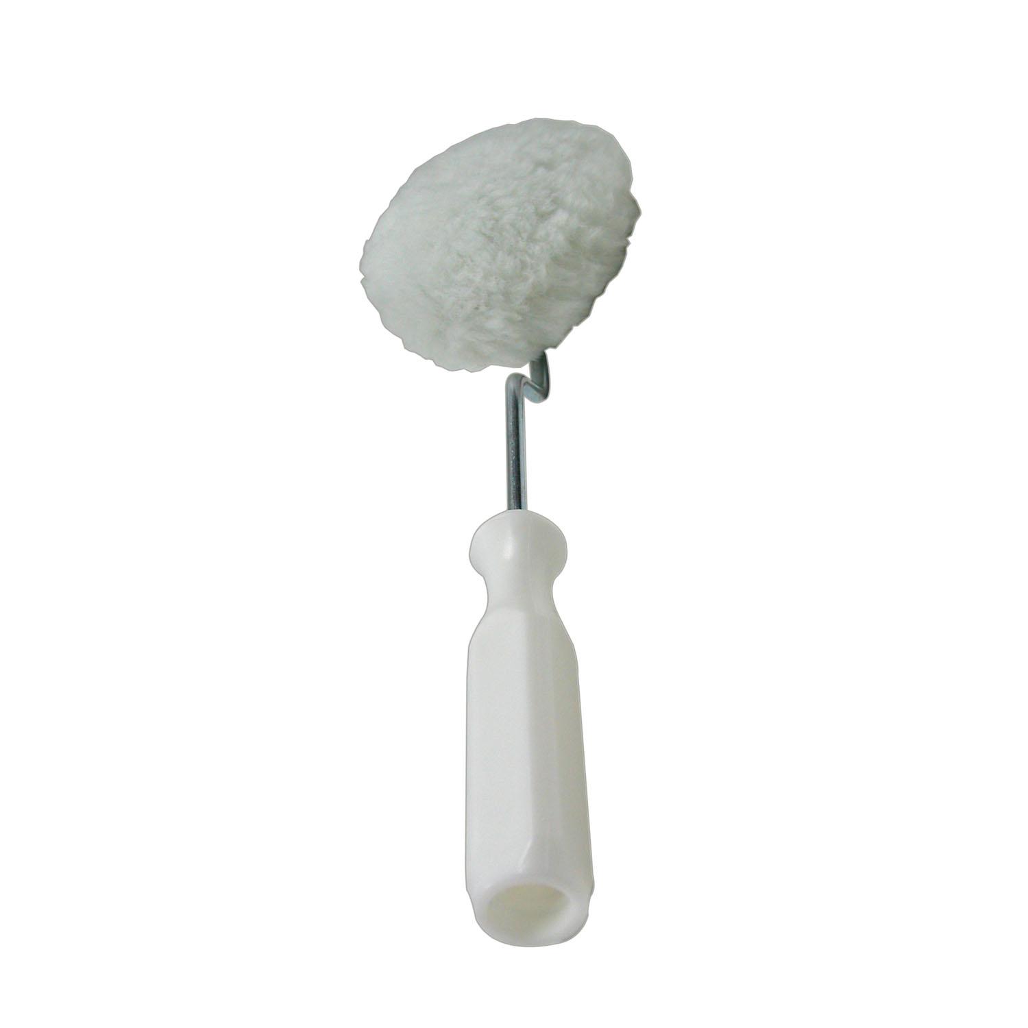 Applicateur de plâtre pour coins