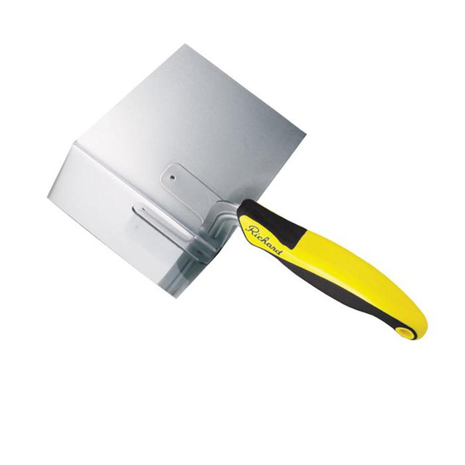 Applicateur d'angle pour plâtre