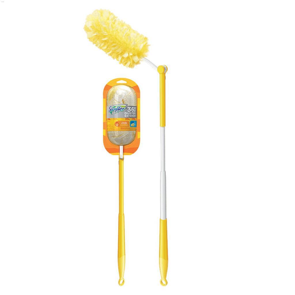 Rallonge d'outil à Épousseter Swiffer