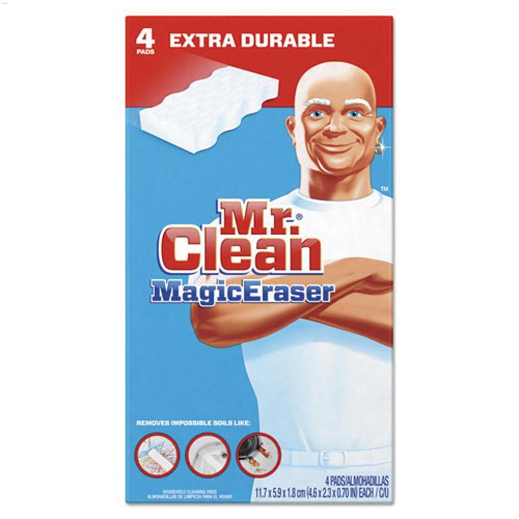 Mr. Clean White Magic Eraser