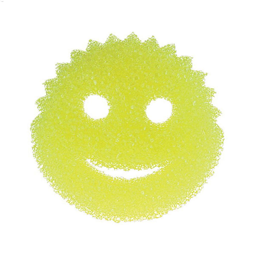 Scrub Daddy Polymer Sponge