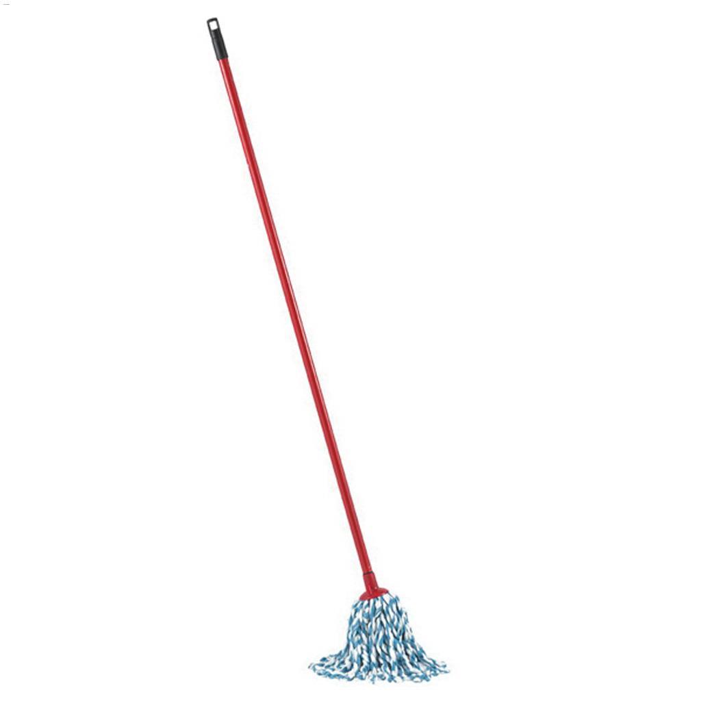 Vadrouille à tête en coton et microfibres SuperMop